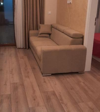 Apartament Timea'S House Bystrzyca Zewnętrze zdjęcie