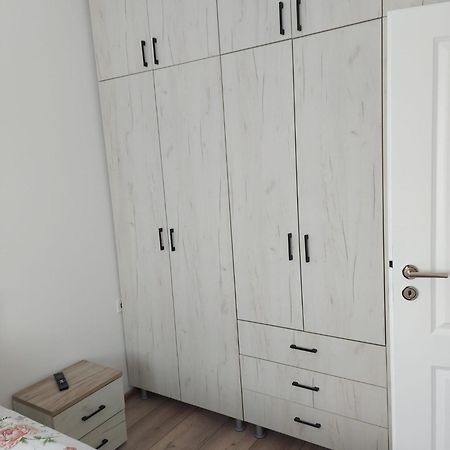 Apartament Timea'S House Bystrzyca Zewnętrze zdjęcie