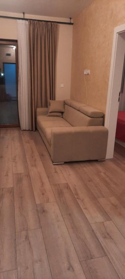 Apartament Timea'S House Bystrzyca Zewnętrze zdjęcie
