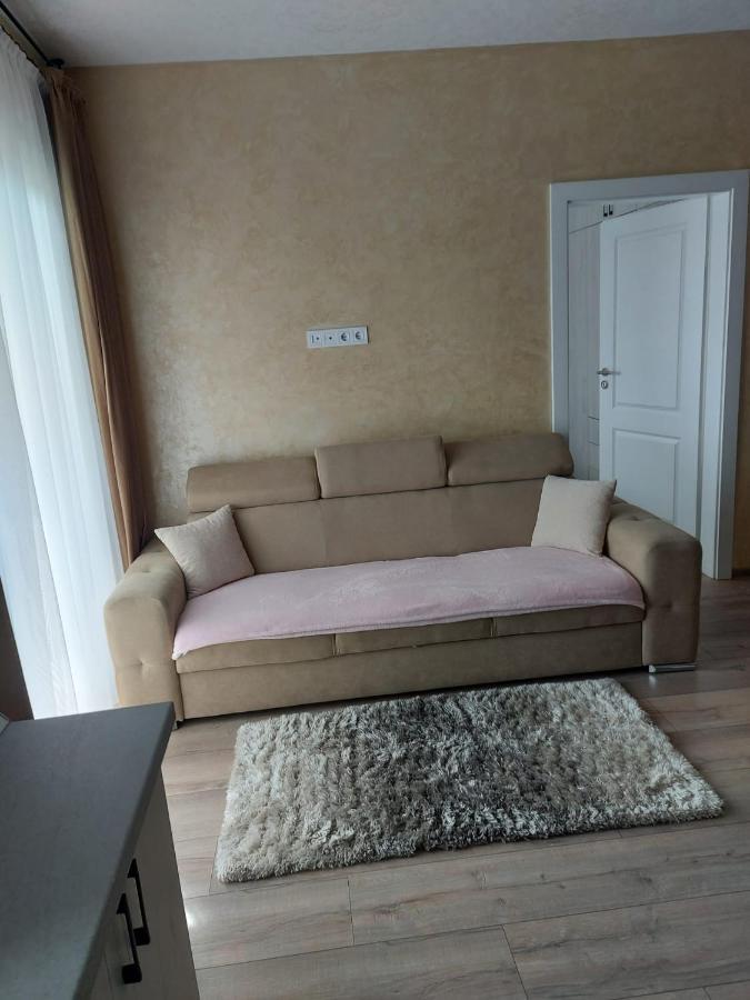 Apartament Timea'S House Bystrzyca Zewnętrze zdjęcie