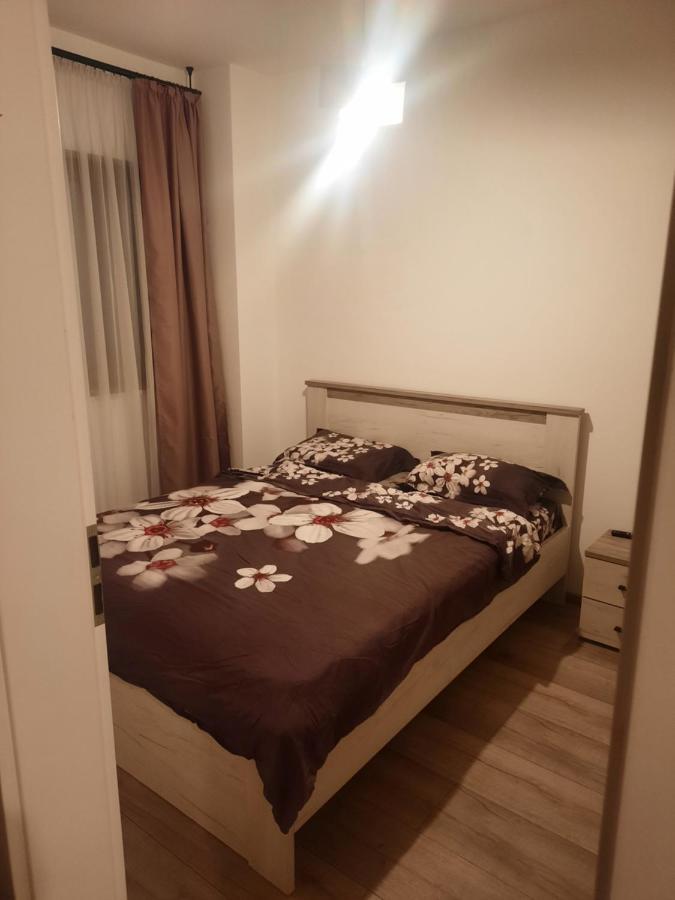 Apartament Timea'S House Bystrzyca Zewnętrze zdjęcie