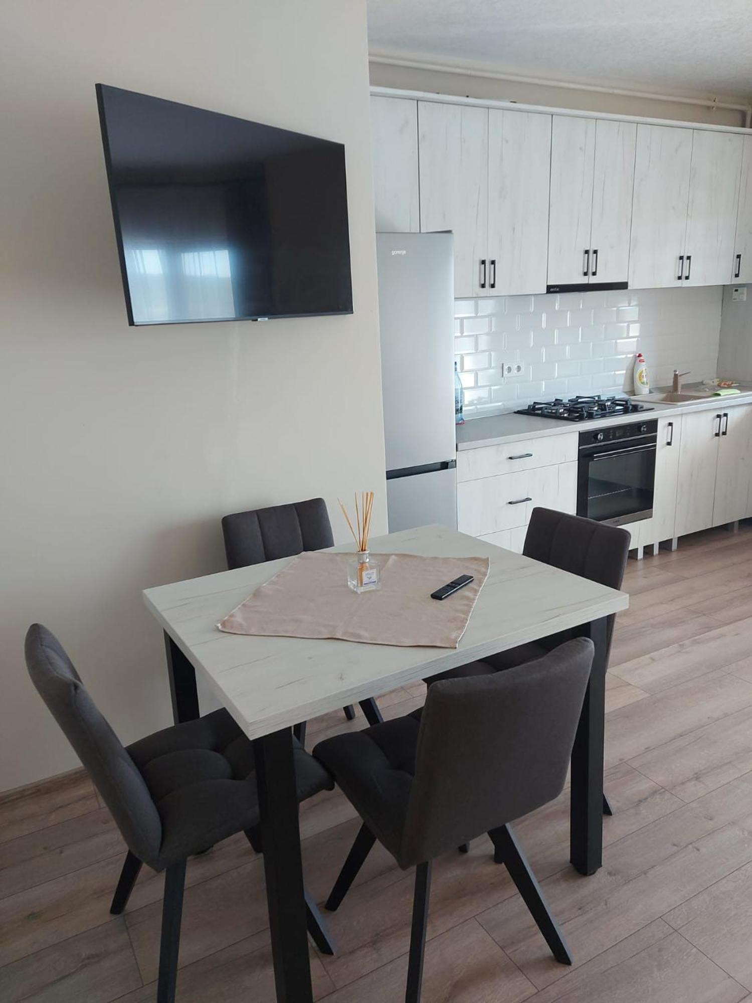 Apartament Timea'S House Bystrzyca Zewnętrze zdjęcie