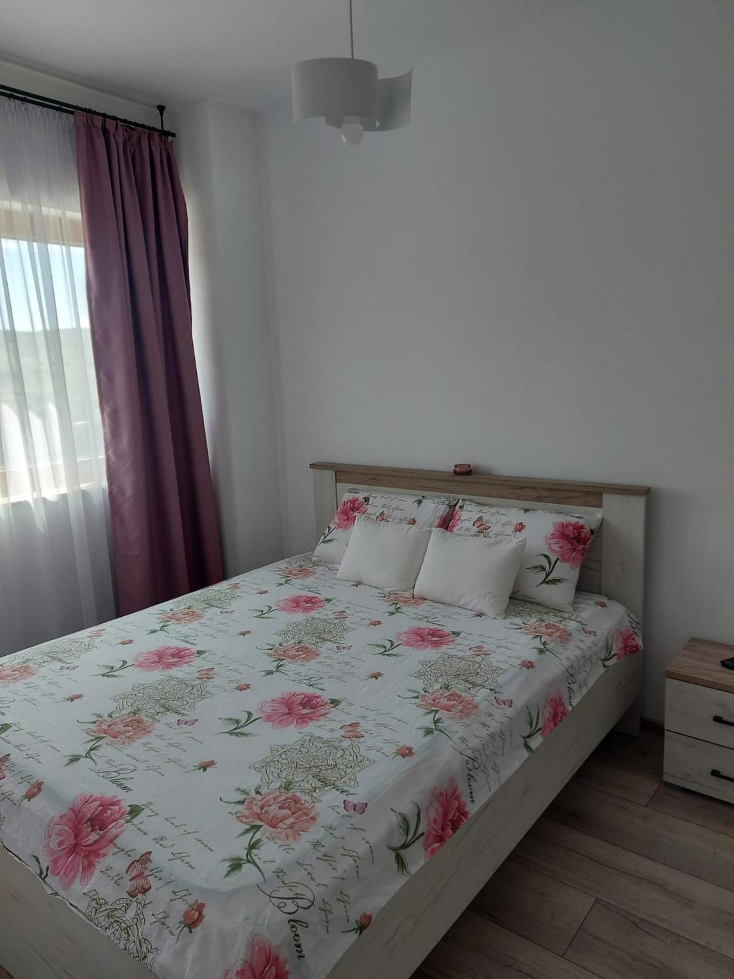 Apartament Timea'S House Bystrzyca Zewnętrze zdjęcie