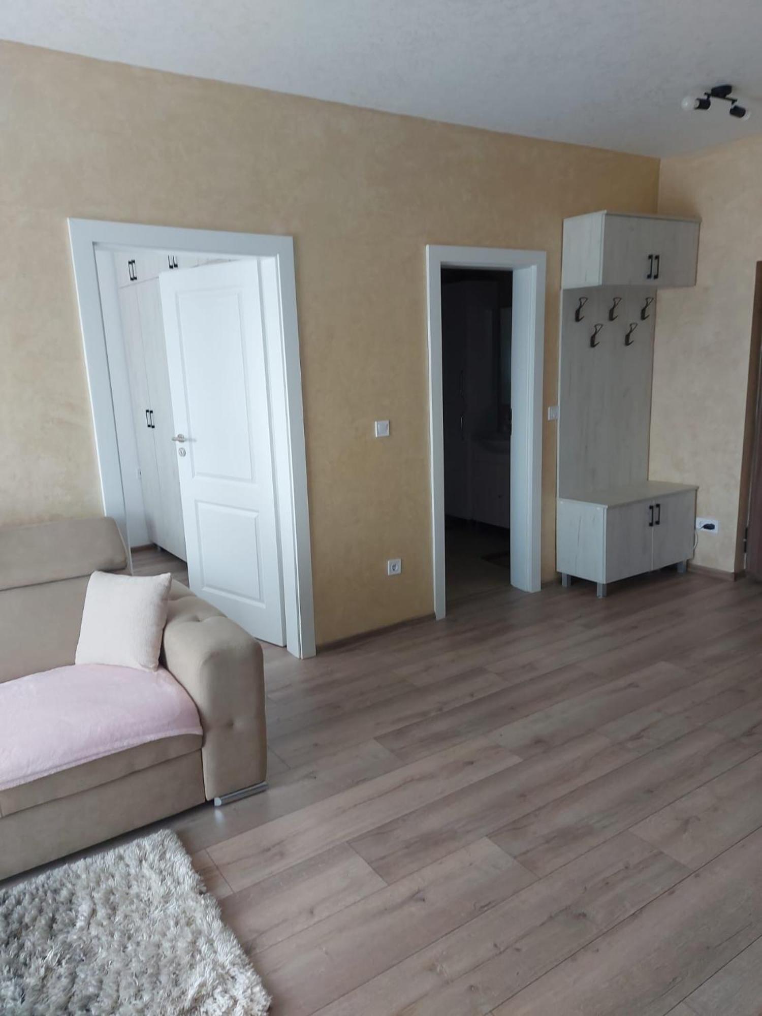 Apartament Timea'S House Bystrzyca Zewnętrze zdjęcie